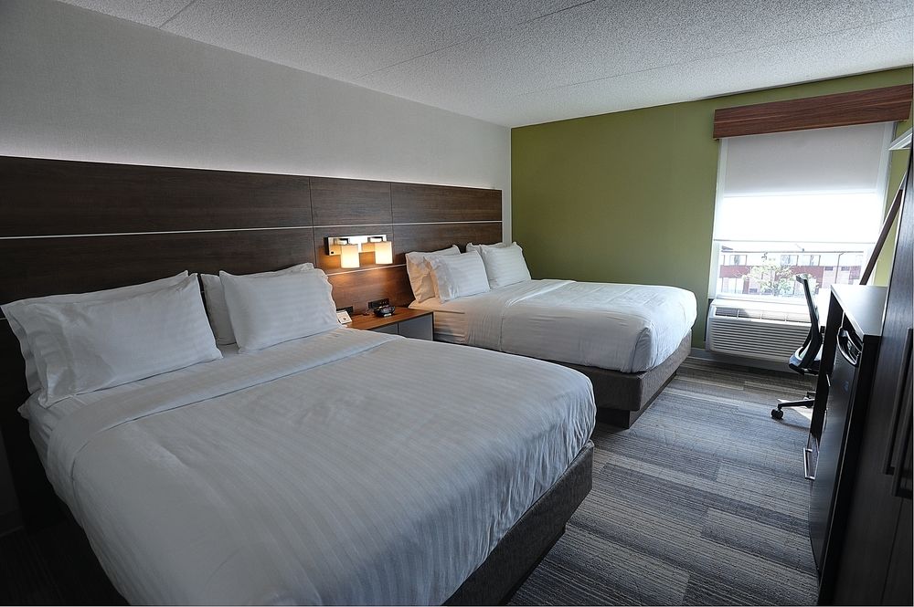 Fotos del hotel - Holiday Inn Express & Suites Toronto Airport West by IHG