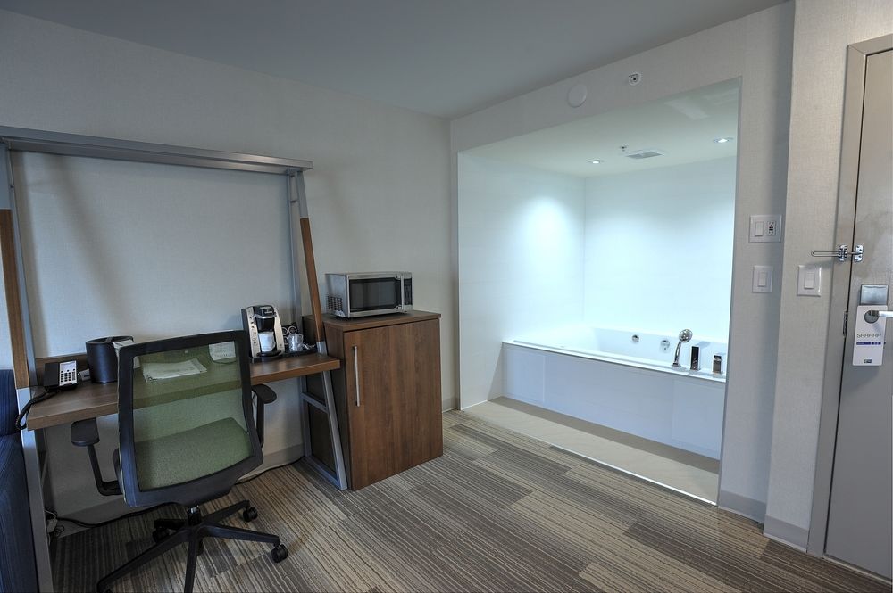 Fotos del hotel - Holiday Inn Express & Suites Toronto Airport West by IHG