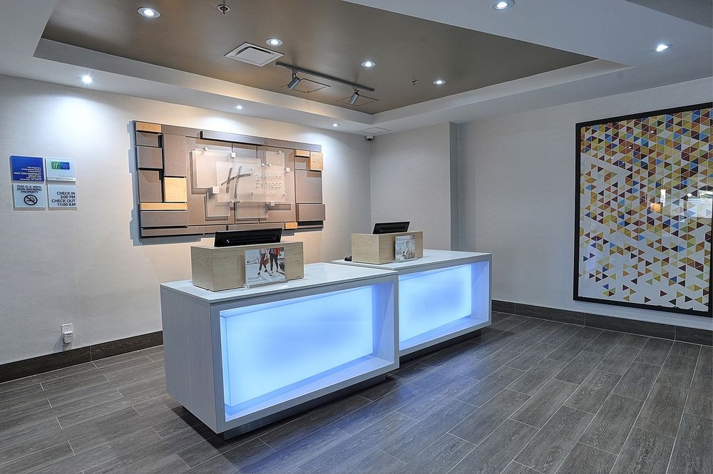 Fotos del hotel - Holiday Inn Express & Suites Toronto Airport West by IHG