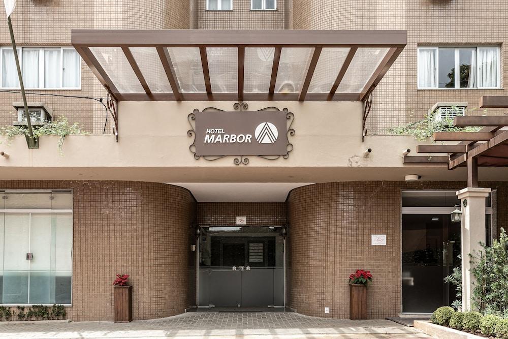 Fotos del hotel - MARBOR HOTEL