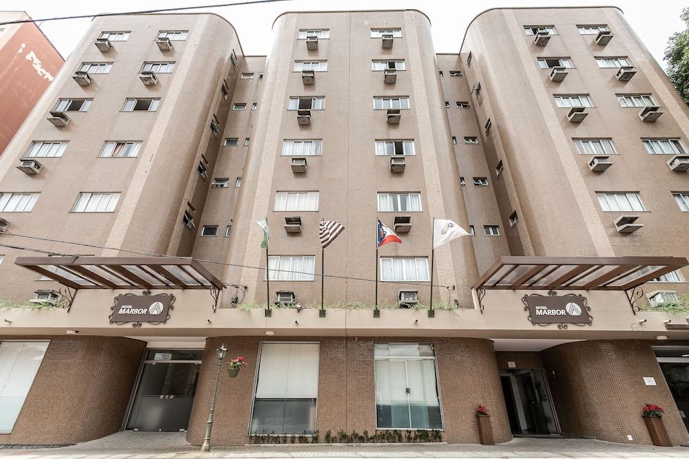 Fotos del hotel - MARBOR HOTEL