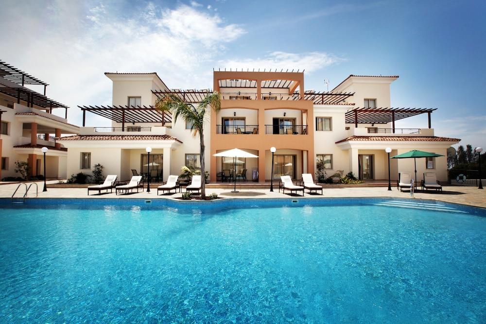 Fotos del hotel - ORACLE EXCLUSIVE APARTMENT RESORT
