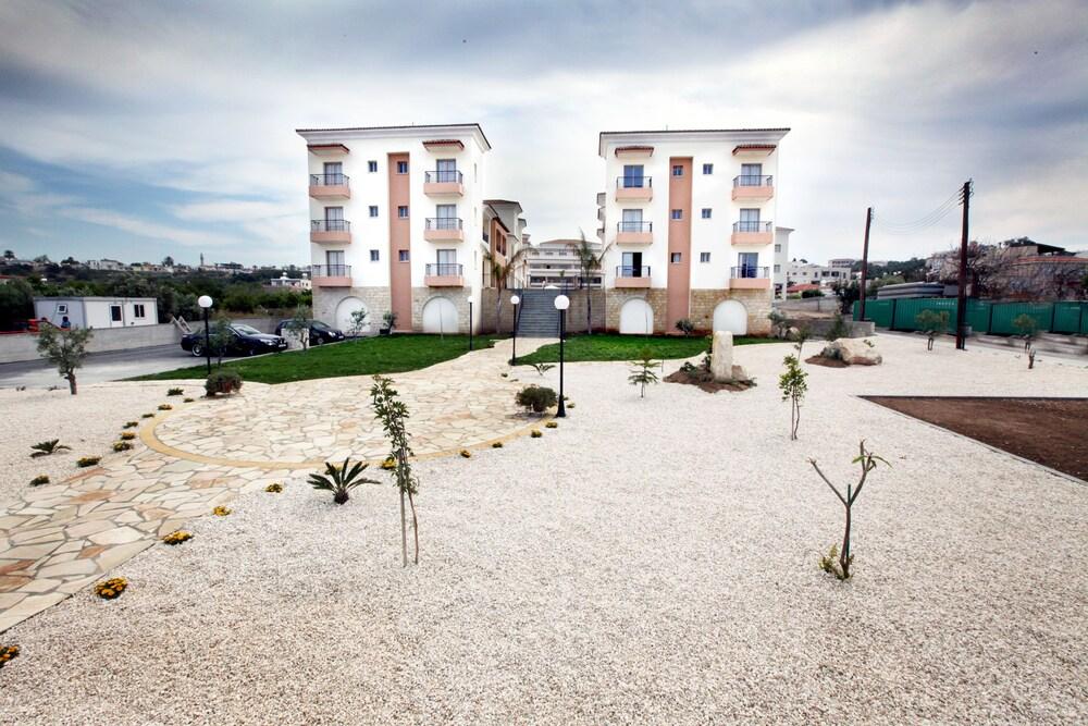 Fotos del hotel - ORACLE EXCLUSIVE APARTMENT RESORT