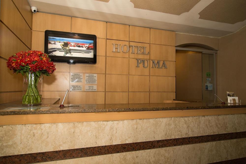 Fotos del hotel - HOTEL PUMA