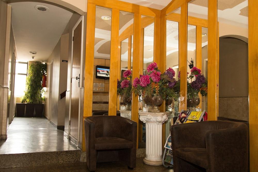 Fotos del hotel - HOTEL PUMA
