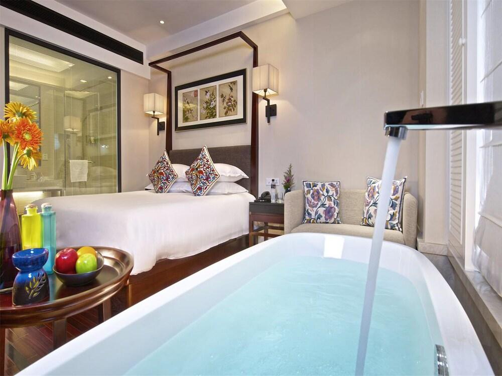 Fotos del hotel - SSAW BOUTIQUE HOTEL SHANGHAI HONGKOU