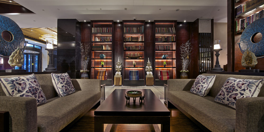 Fotos del hotel - SSAW BOUTIQUE HOTEL SHANGHAI HONGKOU
