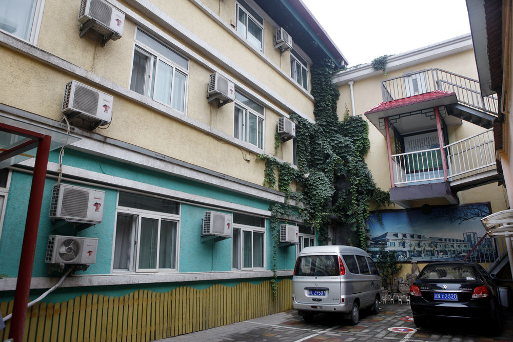 Fotos del hotel - Dongdan Hotel Beijing