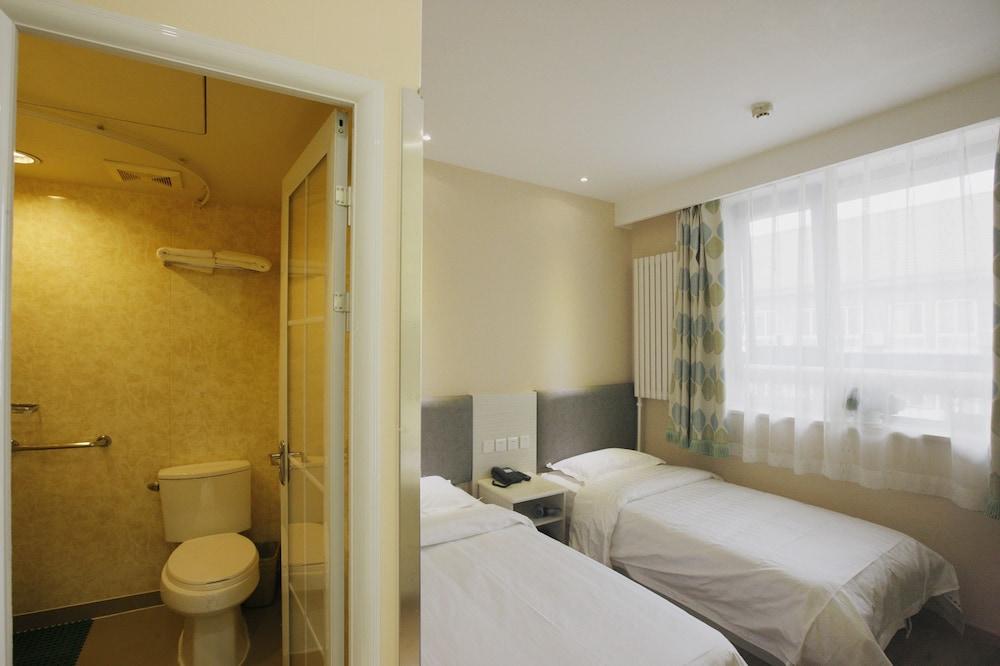 Fotos del hotel - Dongdan Hotel Beijing