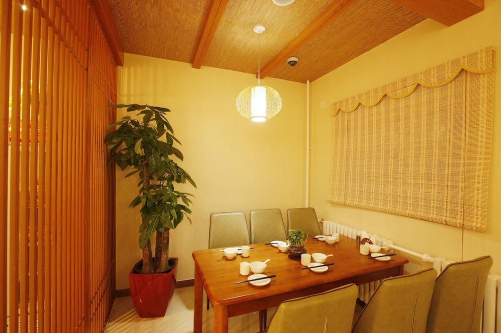 Fotos del hotel - Dongdan Hotel Beijing