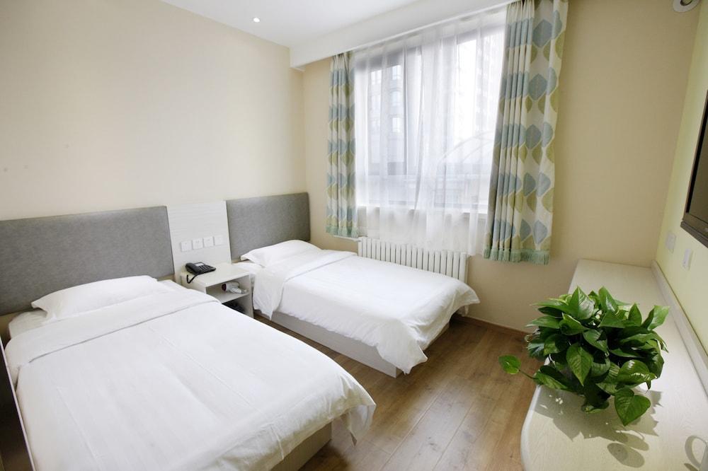 Fotos del hotel - Dongdan Hotel Beijing