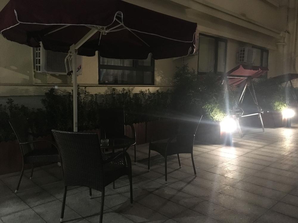 Fotos del hotel - Dongdan Hotel Beijing