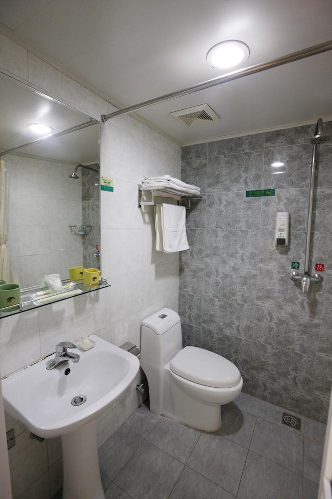 Fotos del hotel - Dongdan Hotel Beijing