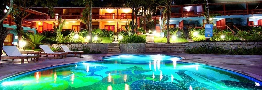 Fotos del hotel - MAR PARAISO HOTEL