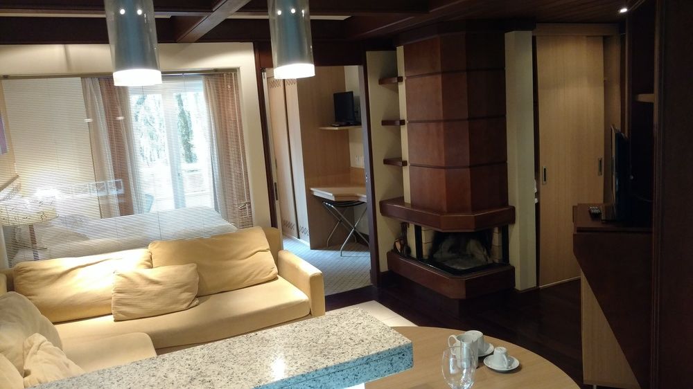 Fotos del hotel - Laje de Pedra Mountain Village Prime