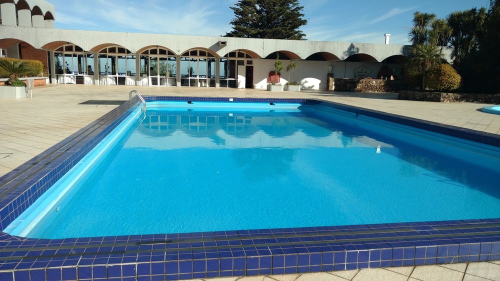 Fotos del hotel - Laje de Pedra Mountain Village Prime