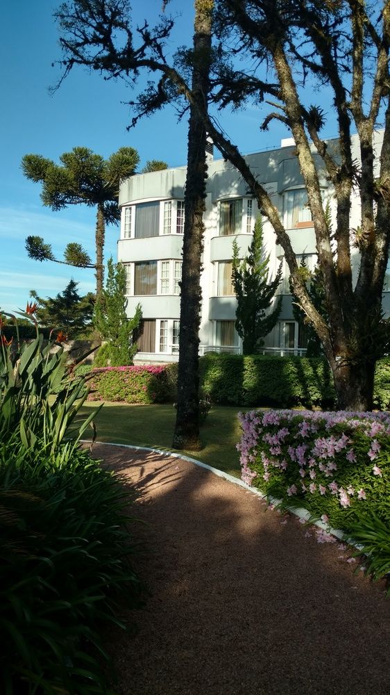 Fotos del hotel - Laje de Pedra Mountain Village Prime