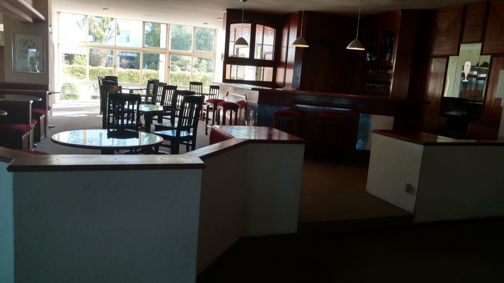 Fotos del hotel - Laje de Pedra Mountain Village Prime