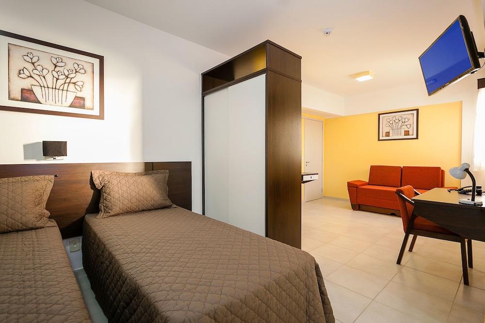 Fotos del hotel - CITY HOTEL BAURU