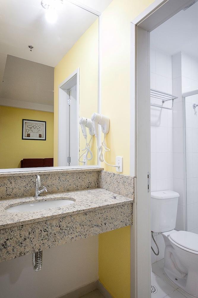 Fotos del hotel - CITY HOTEL BAURU