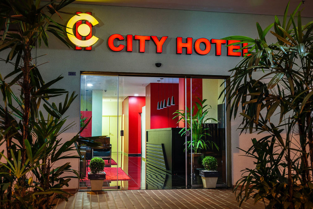 Fotos del hotel - CITY HOTEL BAURU