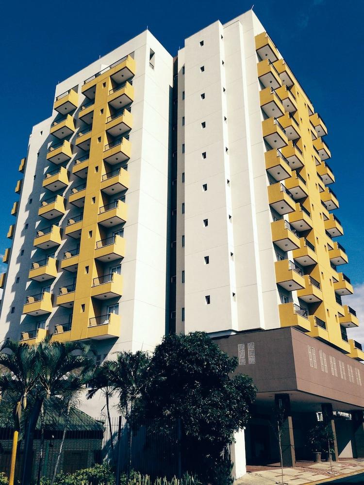 Fotos del hotel - CITY HOTEL BAURU