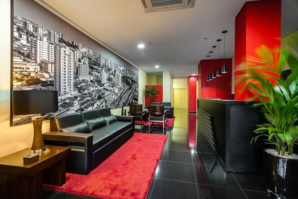 Fotos del hotel - CITY HOTEL BAURU