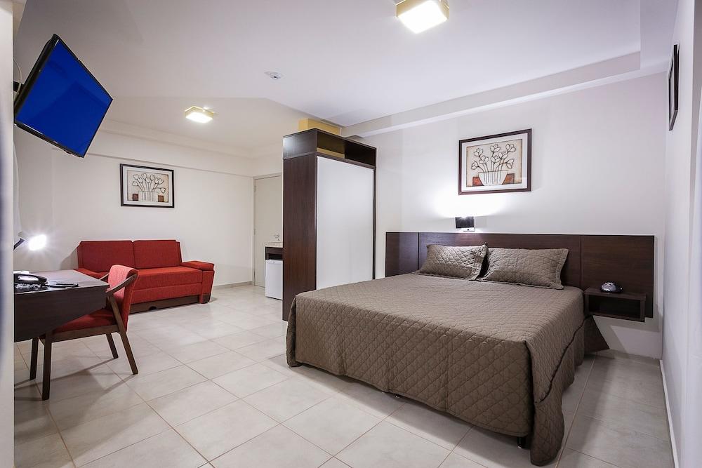 Fotos del hotel - CITY HOTEL BAURU