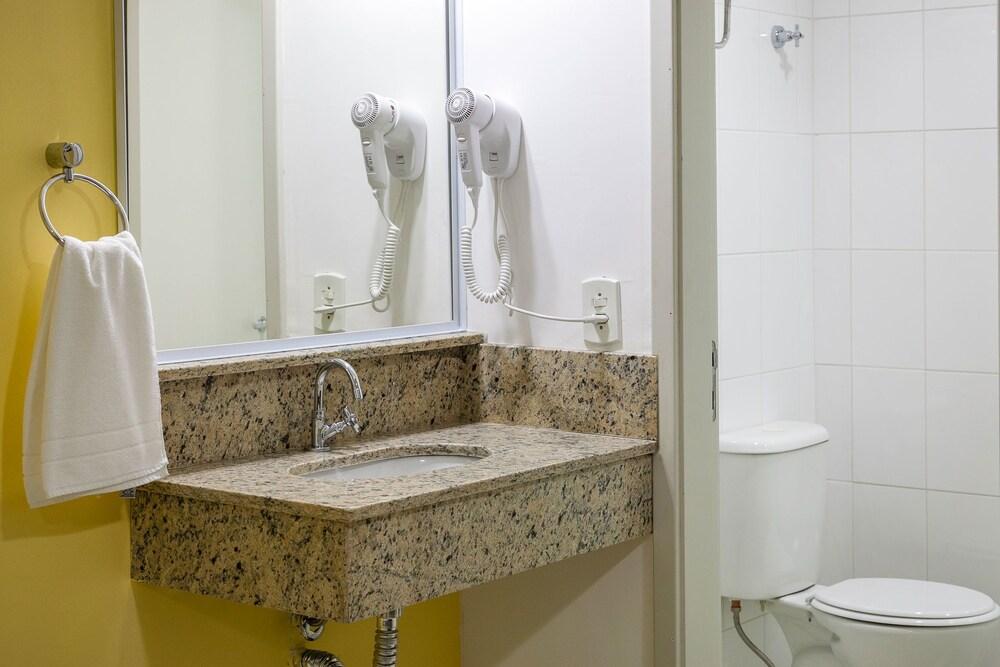 Fotos del hotel - CITY HOTEL BAURU