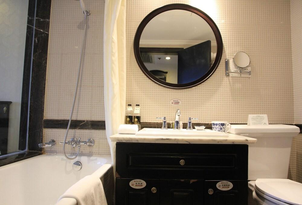 Fotos del hotel - GREENLAND JIULONG HOTEL