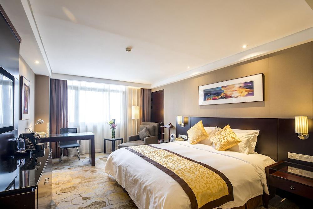 Fotos del hotel - GREENLAND JIULONG HOTEL