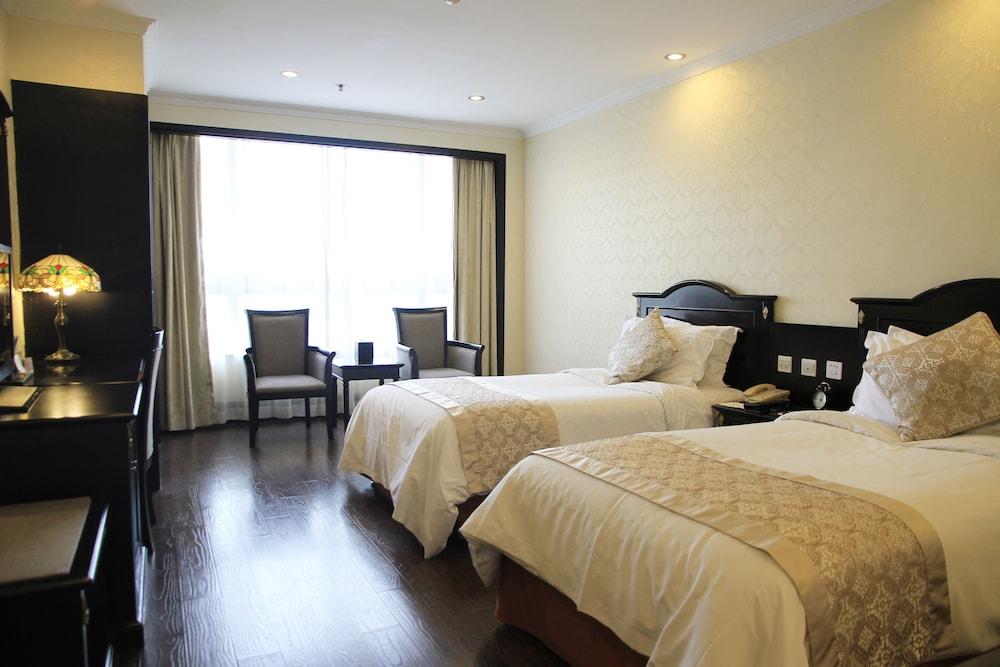 Fotos del hotel - GREENLAND JIULONG HOTEL