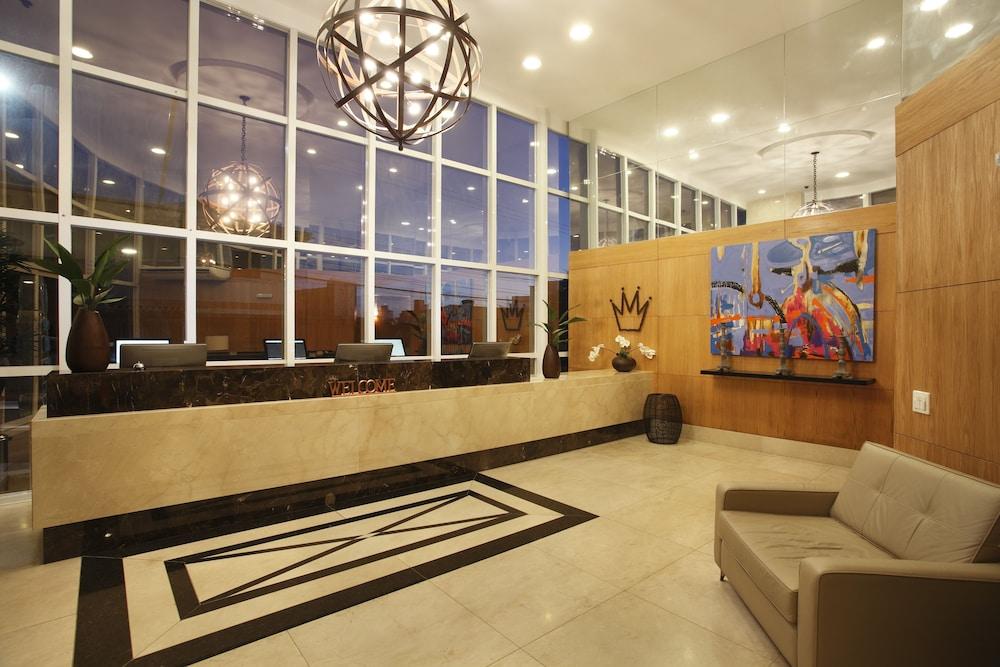 Fotos del hotel - ROYAL URBAN MACAE HOTEL