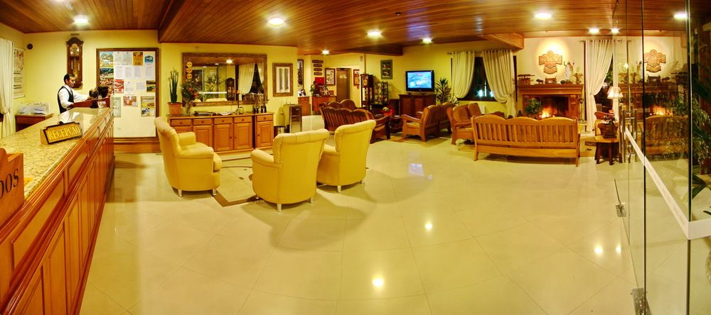 Fotos del hotel - HOTEL SKY