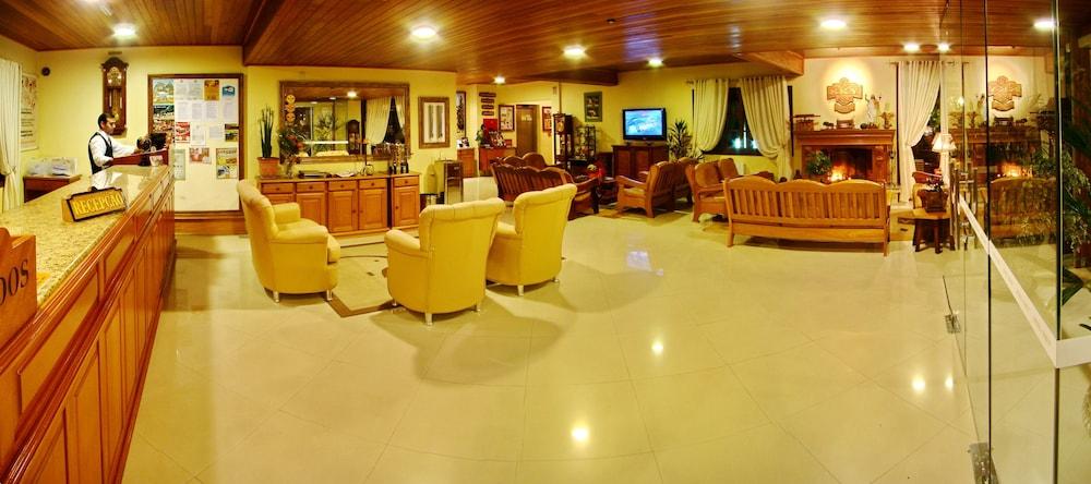 Fotos del hotel - HOTEL SKY
