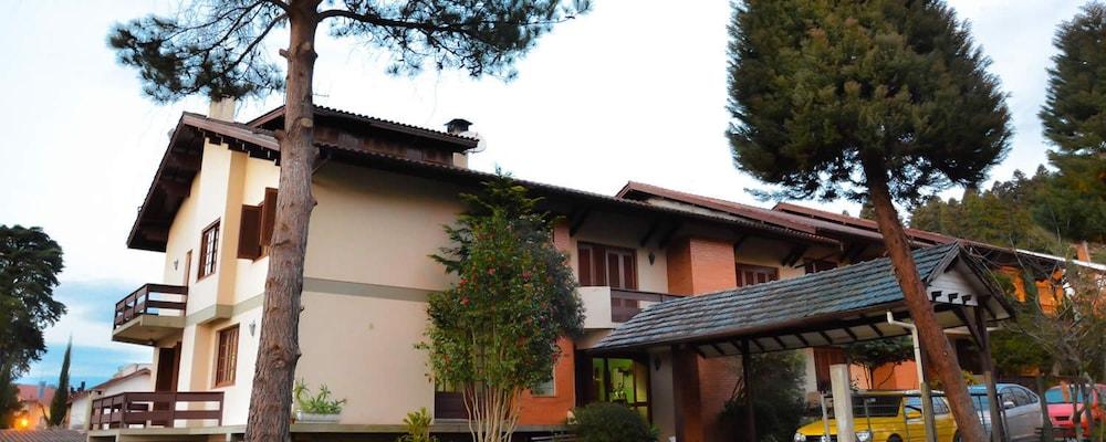 Fotos del hotel - Hotel Alpenhof