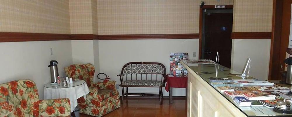 Fotos del hotel - Hotel Alpenhof