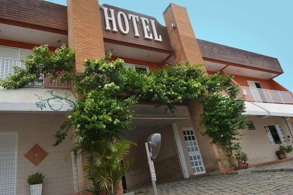 Fotos del hotel - ANHANGAVA HOTEL POUSADA
