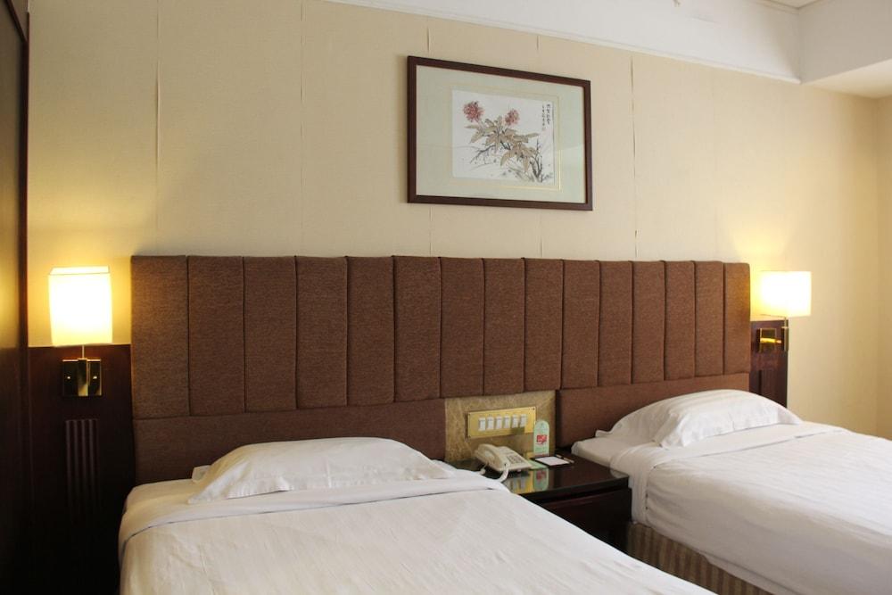 Fotos del hotel - GUANGYONG  LIDO HOTEL
