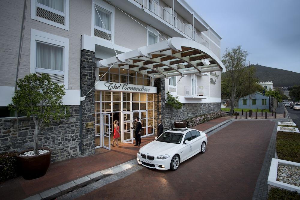 Fotos del hotel - COMMODORE