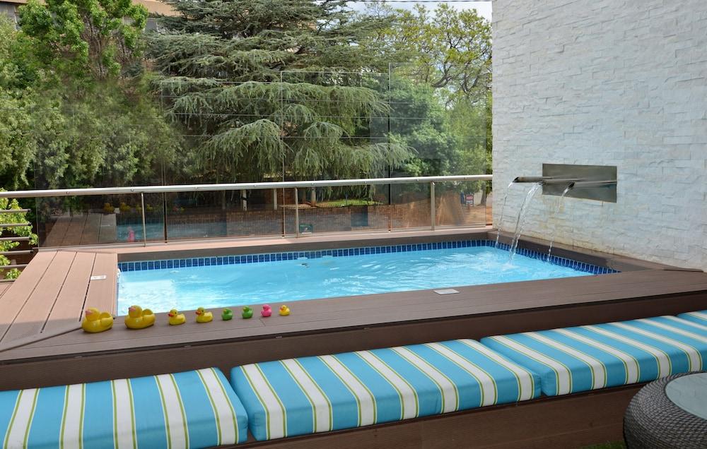 Fotos del hotel - Fortis Hotel Manor