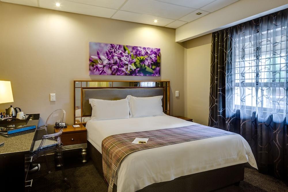 Fotos del hotel - Fortis Hotel Manor