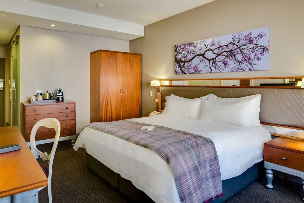Fotos del hotel - Fortis Hotel Manor