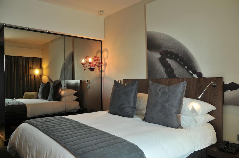 Fotos del hotel - CROWNE PLAZA ROSEBANK