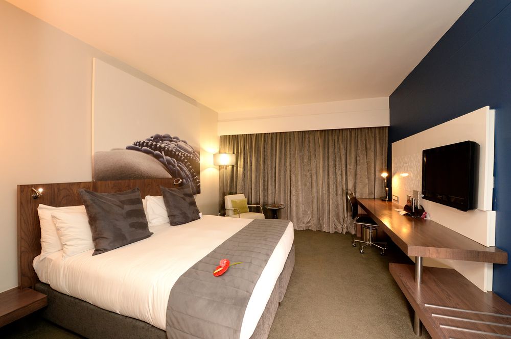 Fotos del hotel - CROWNE PLAZA ROSEBANK