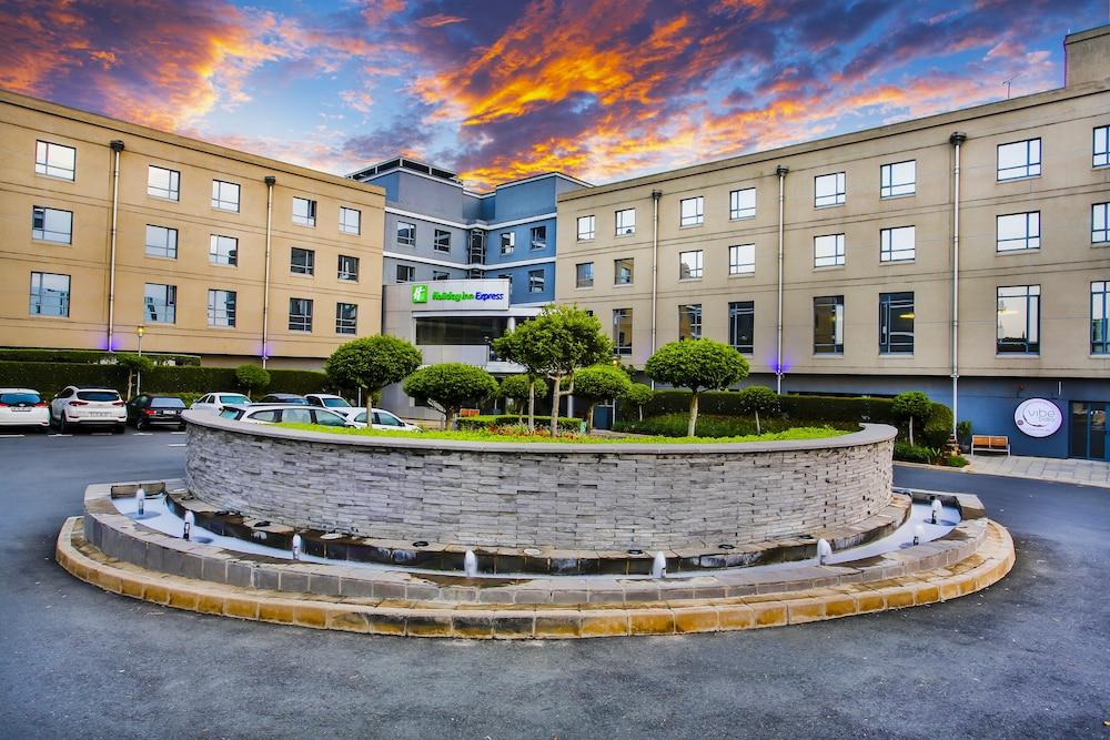 Fotos del hotel - HOLIDAY INN EXPRESS SANDTON - WOODMEAD