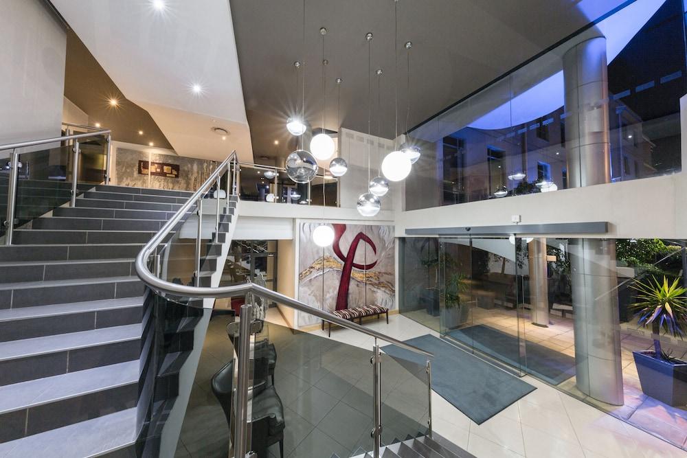 Fotos del hotel - HOLIDAY INN EXPRESS SANDTON - WOODMEAD