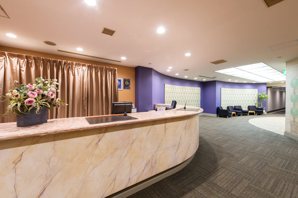 Fotos del hotel - VILLA FONTAINE MITSUKOSHIMAE