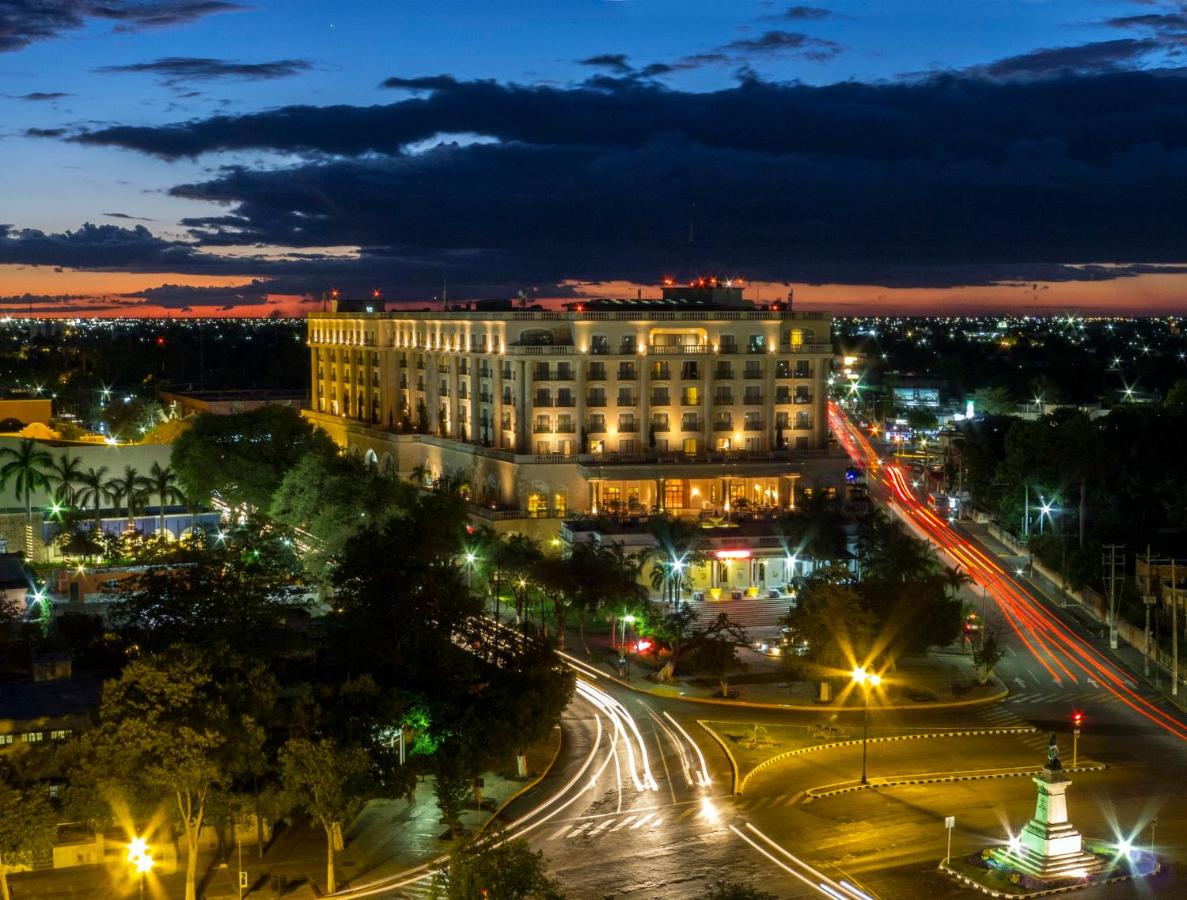 Fotos del hotel - FIESTA AMERICANA MERIDA