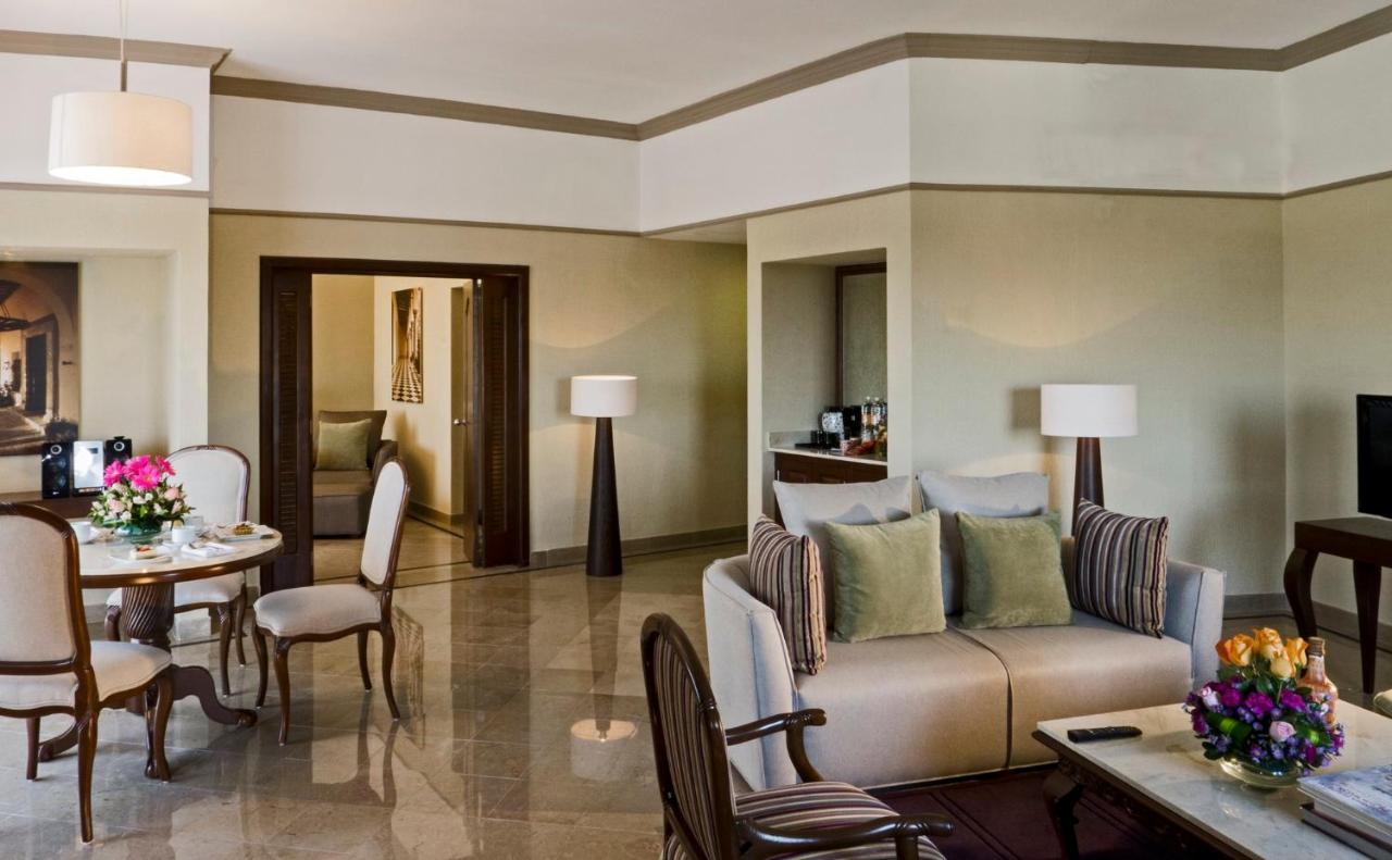 Fotos del hotel - FIESTA AMERICANA MERIDA